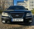 Чорний Хендай Соната, об'ємом двигуна 3.3 л та пробігом 248 тис. км за 6500 $, фото 1 на Automoto.ua