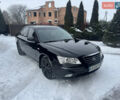 Чорний Хендай Соната, об'ємом двигуна 2.36 л та пробігом 262 тис. км за 5950 $, фото 1 на Automoto.ua