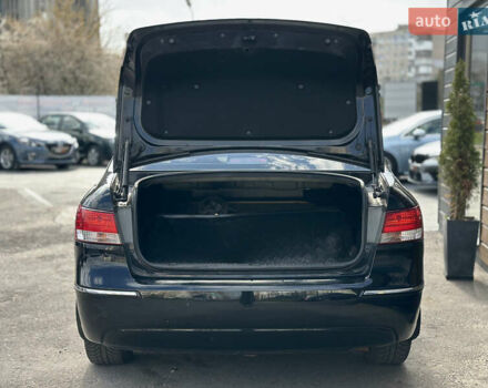 Черный Хендай Соната, объемом двигателя 2 л и пробегом 270 тыс. км за 5400 $, фото 14 на Automoto.ua