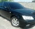 Черный Хендай Соната, объемом двигателя 2 л и пробегом 200 тыс. км за 3700 $, фото 3 на Automoto.ua