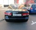 Черный Хендай Соната, объемом двигателя 2 л и пробегом 134 тыс. км за 7150 $, фото 3 на Automoto.ua