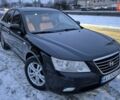 Черный Хендай Соната, объемом двигателя 2.36 л и пробегом 398 тыс. км за 4999 $, фото 1 на Automoto.ua