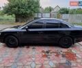 Хендай Соната 2008 в Раздельной на Automoto.ua Черный Хендай Соната, объемом двигателя 2.4 л и пробегом 240 тыс. км за 7200 $, фото 3 на Automoto.ua