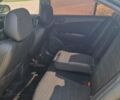 Черный Хендай Соната, объемом двигателя 2 л и пробегом 261 тыс. км за 7000 $, фото 4 на Automoto.ua
