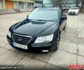 Черный Хендай Соната, объемом двигателя 2.4 л и пробегом 0 тыс. км за 4000 $, фото 2 на Automoto.ua