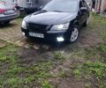 Черный Хендай Соната, объемом двигателя 2 л и пробегом 350 тыс. км за 5000 $, фото 1 на Automoto.ua