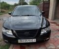 Хендай Соната 2008 в Раздельной на Automoto.ua Черный Хендай Соната, объемом двигателя 2.4 л и пробегом 240 тыс. км за 7200 $, фото 1 на Automoto.ua