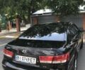 Чорний Хендай Соната, об'ємом двигуна 2 л та пробігом 285 тис. км за 5400 $, фото 1 на Automoto.ua