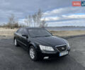 Черный Хендай Соната, объемом двигателя 2 л и пробегом 207 тыс. км за 5700 $, фото 1 на Automoto.ua