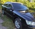 Хендай Соната 2008 в Киеве на Automoto.ua Черный Хендай Соната, объемом двигателя 2 л и пробегом 230 тыс. км за 8800 $, фото 3 на Automoto.ua