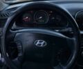 Черный Хендай Соната, объемом двигателя 2 л и пробегом 320 тыс. км за 5299 $, фото 11 на Automoto.ua