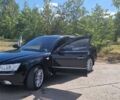 Черный Хендай Соната, объемом двигателя 2 л и пробегом 261 тыс. км за 7000 $, фото 7 на Automoto.ua