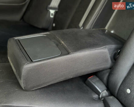 Черный Хендай Соната, объемом двигателя 2 л и пробегом 270 тыс. км за 5400 $, фото 46 на Automoto.ua