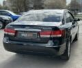 Черный Хендай Соната, объемом двигателя 2 л и пробегом 270 тыс. км за 5450 $, фото 9 на Automoto.ua