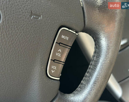 Черный Хендай Соната, объемом двигателя 2 л и пробегом 270 тыс. км за 5400 $, фото 31 на Automoto.ua