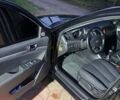 Хендай Соната 2008 в Раздельной на Automoto.ua Черный Хендай Соната, объемом двигателя 2.4 л и пробегом 240 тыс. км за 7200 $, фото 4 на Automoto.ua