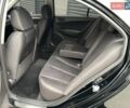Черный Хендай Соната, объемом двигателя 2 л и пробегом 110 тыс. км за 9700 $, фото 32 на Automoto.ua