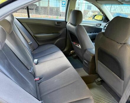 Чорний Хендай Соната, об'ємом двигуна 2 л та пробігом 109 тис. км за 6990 $, фото 17 на Automoto.ua