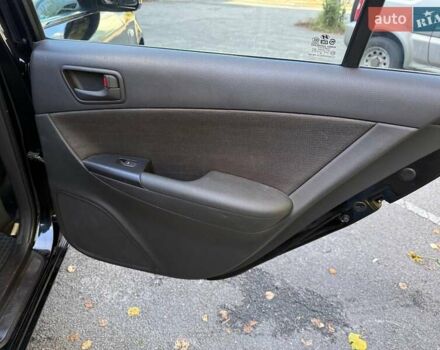 Чорний Хендай Соната, об'ємом двигуна 2 л та пробігом 109 тис. км за 6990 $, фото 16 на Automoto.ua