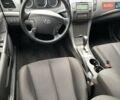 Черный Хендай Соната, объемом двигателя 2 л и пробегом 110 тыс. км за 9700 $, фото 34 на Automoto.ua
