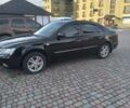 Хендай Соната 2009 в Мукачеве на Automoto.ua Черный Хендай Соната, объемом двигателя 2 л и пробегом 149 тыс. км за 6800 $, фото 1 на Automoto.ua