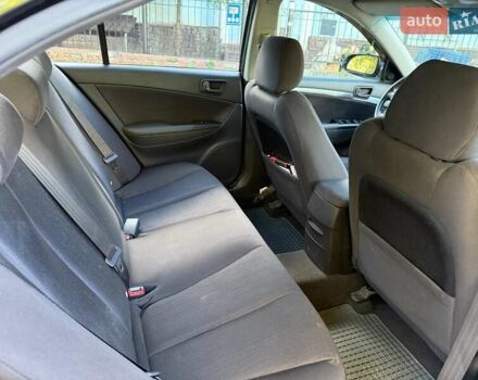 Чорний Хендай Соната, об'ємом двигуна 2 л та пробігом 109 тис. км за 6990 $, фото 17 на Automoto.ua
