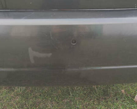 Черный Хендай Соната, объемом двигателя 2.4 л и пробегом 275 тыс. км за 6000 $, фото 9 на Automoto.ua