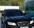 Черный Хендай Соната, объемом двигателя 2 л и пробегом 0 тыс. км за 6300 $, фото 1 на Automoto.ua