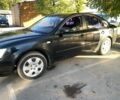 Черный Хендай Соната, объемом двигателя 2 л и пробегом 250 тыс. км за 6300 $, фото 1 на Automoto.ua