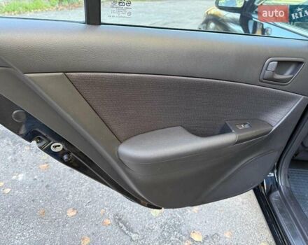 Чорний Хендай Соната, об'ємом двигуна 2 л та пробігом 109 тис. км за 6990 $, фото 13 на Automoto.ua