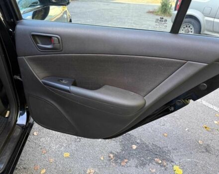 Чорний Хендай Соната, об'ємом двигуна 2 л та пробігом 109 тис. км за 6990 $, фото 16 на Automoto.ua