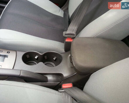 Черный Хендай Соната, объемом двигателя 2 л и пробегом 90 тыс. км за 9800 $, фото 11 на Automoto.ua