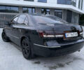 Черный Хендай Соната, объемом двигателя 2 л и пробегом 302 тыс. км за 5250 $, фото 4 на Automoto.ua