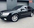 Черный Хендай Соната, объемом двигателя 2 л и пробегом 110 тыс. км за 9700 $, фото 14 на Automoto.ua
