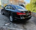 Чорний Хендай Соната, об'ємом двигуна 2 л та пробігом 109 тис. км за 6990 $, фото 6 на Automoto.ua