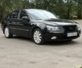 Черный Хендай Соната, объемом двигателя 3.3 л и пробегом 170 тыс. км за 6600 $, фото 1 на Automoto.ua