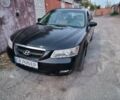 Чорний Хендай Соната, об'ємом двигуна 3.3 л та пробігом 292 тис. км за 5300 $, фото 2 на Automoto.ua
