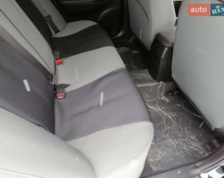 Черный Хендай Соната, объемом двигателя 2 л и пробегом 90 тыс. км за 9800 $, фото 22 на Automoto.ua