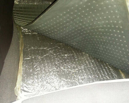 Черный Хендай Соната, объемом двигателя 2 л и пробегом 90 тыс. км за 9800 $, фото 12 на Automoto.ua