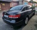 Чорний Хендай Соната, об'ємом двигуна 3.3 л та пробігом 292 тис. км за 5300 $, фото 3 на Automoto.ua