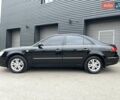 Черный Хендай Соната, объемом двигателя 2 л и пробегом 110 тыс. км за 9700 $, фото 8 на Automoto.ua