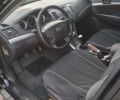 Хендай Соната 2009 в Мукачеве на Automoto.ua Черный Хендай Соната, объемом двигателя 2 л и пробегом 149 тыс. км за 6800 $, фото 2 на Automoto.ua