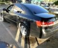 Черный Хендай Соната, объемом двигателя 2 л и пробегом 250 тыс. км за 6300 $, фото 2 на Automoto.ua