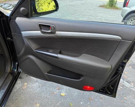 Чорний Хендай Соната, об'ємом двигуна 2 л та пробігом 109 тис. км за 6990 $, фото 18 на Automoto.ua