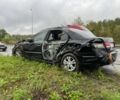 Черный Хендай Соната, объемом двигателя 2 л и пробегом 270 тыс. км за 2000 $, фото 1 на Automoto.ua