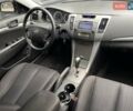 Черный Хендай Соната, объемом двигателя 2 л и пробегом 110 тыс. км за 9700 $, фото 38 на Automoto.ua