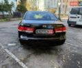 Чорний Хендай Соната, об'ємом двигуна 2 л та пробігом 109 тис. км за 6990 $, фото 5 на Automoto.ua