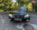 Чорний Хендай Соната, об'ємом двигуна 2 л та пробігом 109 тис. км за 6990 $, фото 1 на Automoto.ua
