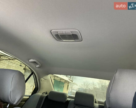 Черный Хендай Соната, объемом двигателя 2 л и пробегом 90 тыс. км за 9800 $, фото 10 на Automoto.ua