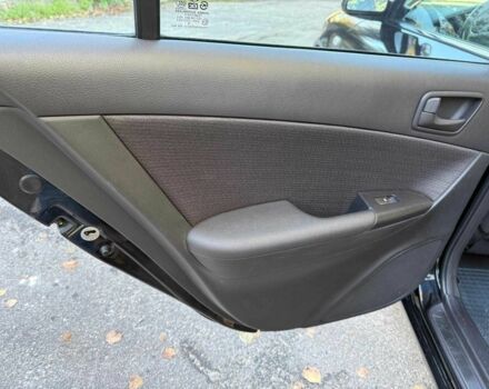 Чорний Хендай Соната, об'ємом двигуна 2 л та пробігом 109 тис. км за 6990 $, фото 13 на Automoto.ua